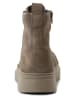 Marc O'Polo Boots in taupe