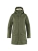 FJÄLLRÄVEN Winter Parka Greenland in Lorbeere