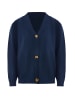 zitha Damen Strickjacke in Marine