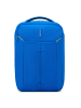Roncato Ironik 2.0 Daypack 40 cm in blue cobalto