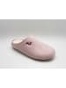 thies Komfort Slipper für Damen in rose