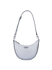 Guess Fedana Schultertasche 24 cm in silver