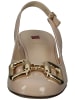 Högl Pumps in Beige