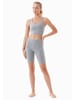 Organication Cycling Shorts LOLLA in Gray