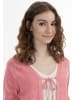 myMo Cardigan in Pink