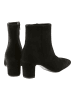 Högl Stiefelette in Schwarz
