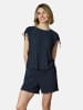 ragwear Blusenshirt Veriel Set YOUMODO in Navy