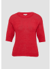 s.Oliver Strickpullover in 30X1_preiselbeere