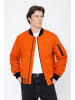 Bombers Original Bomberjacke MA Light-M in Orange
