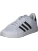 adidas Sneakers Low in Weiß