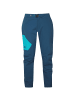 MOUNTAIN EQUIPMENT Hose W COMICI PANT (AC) in Azurblau