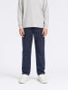 Petrol Industries Relaxed Fit Chino ironpath in Blau
