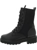 Paul Green Boots Schwarz