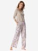 Schiesser Pyjamahose Mix Relax in multicolor 3