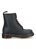 Dr. Martens Schnürboot in Grün
