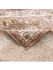 Pergamon Klassik Orient Teppich Maskat in Beige
