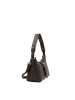 Marc O'Polo Umhängetasche Model Binna medium in Burnt Coffee