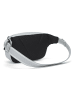 Pacsafe Vibe 100 Gürteltasche RFID 27 cm digital gray