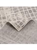 Pergamon In- und Outdoor Teppich Carpetto in Grau