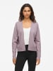 Vila Strickjacke in Toadstool