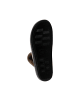 Scholl Flache Hausschuhe  Nilla Laminated Wool Grau