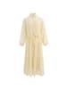 VIRITA Women 2-Piece Set in Yellow