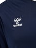 Hummel Hummel T-Shirt Hmlcore Multisport Erwachsene Atmungsaktiv Schnelltrocknend in MARINE