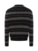 Redefined Rebel Jacke RRMiller in schwarz mehrfarbig - 0001