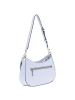 Guess Noelle - Schultertasche 29 cm in sky blue