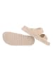 Ital-Design Sandale & Sandalette in Beige