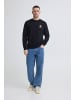 BLEND Sweater BHKonsta in Schwarz