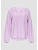 s.Oliver Bluse in 4703_lavendel