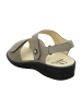 Ganter Komfort Sandalen in Beige
