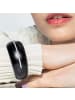 Luxenter Armband Iwox aus 925er Sterlingsilber-IWOX