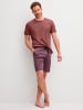 Calida Bermudas in sparrow brown