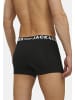Jack & Jones Retro Short / Pant Sense in Schwarz