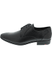 LLOYD Osmond Business Schuh Schwarz