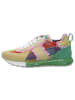 Rebecca White Sneaker Low in bunt