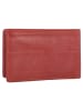Esquire Toscana Geldbörse RFID Leder 11,5 cm braun