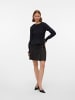 Vero Moda Hemd in Black