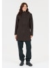 Weather Report Parka Dayton in 1283 Espresso