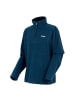 Regatta Halfzip Thompson in Dunkelblau