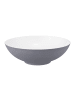 Seltmann Weiden Schüssel Life Fashion ø 30 cm in Elegant Grey