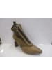 2GO FASHION Stiefelette  in Beige