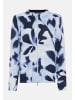 Olsen Strickcardigan in Ink Blue
