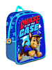 Paw Patrol PAW Patrol Chase Kinder-Rucksack 30 cm, mit beeindruckendem 3D-Motiv