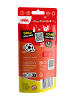 Haba Spiel Stacking Challenge Fussball Extrem in mehrfarbig