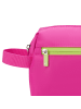 Roncato Lite Soft Kulturbeutel 25 cm in fucsia