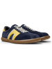 Camper Sneaker " Pelotas Soller " in Dunkelblau 1
