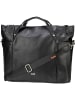 Zwei Handtasche Pia PI160 in Black